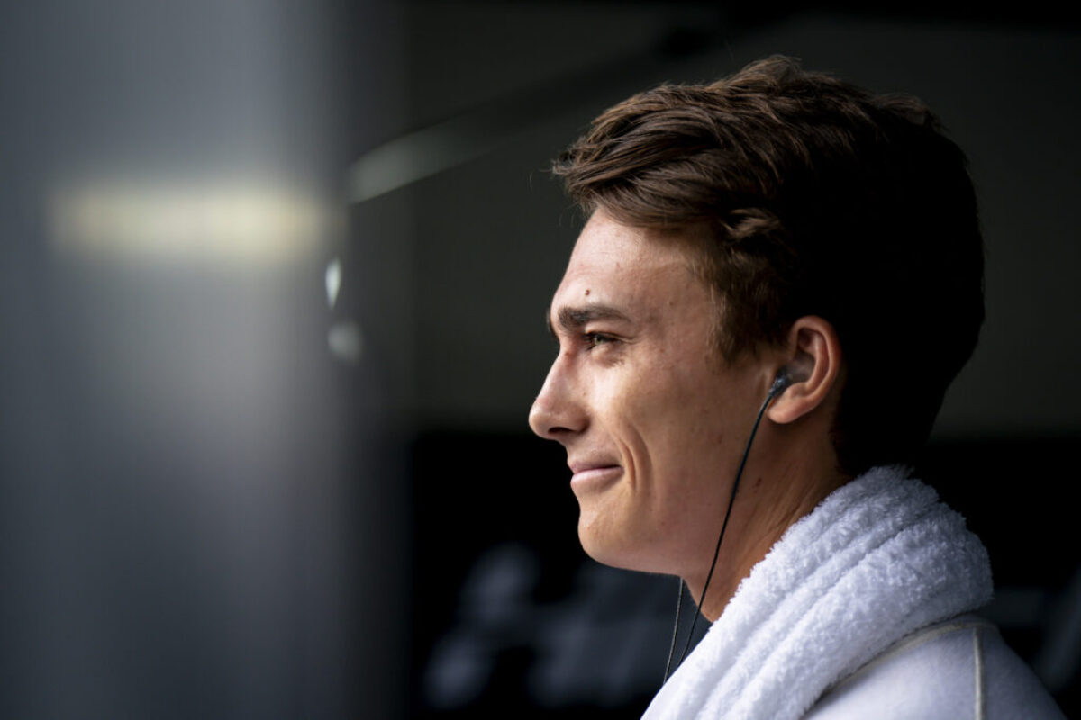 FIA Formula 2 2025 - Round 3 - Jeddah