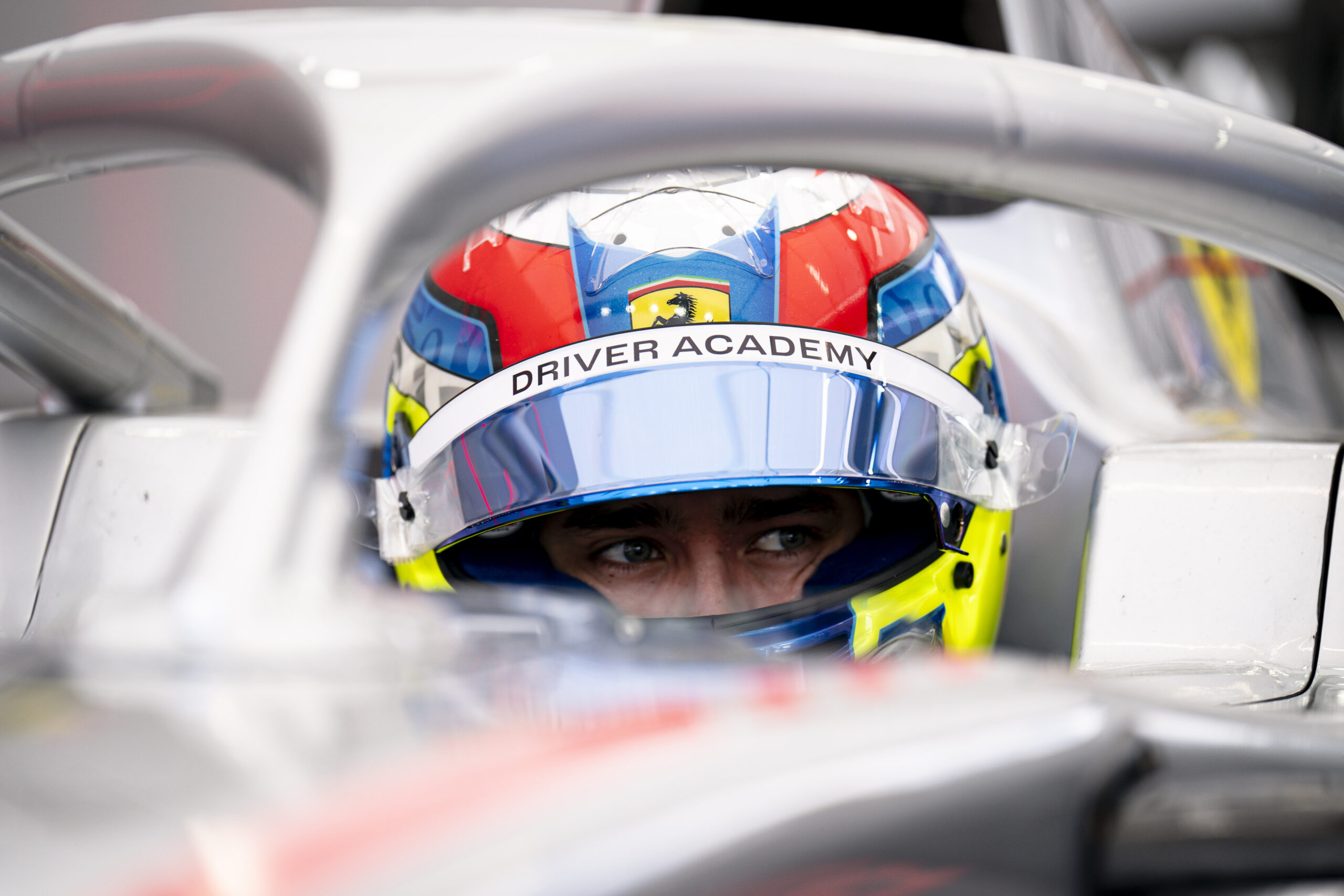 FIA Formula 2 2025 - Round 4 - Imola