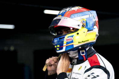 FIA Formula 2 2025 - Round 3 - Jeddah