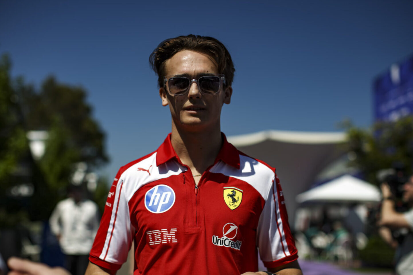 F1 - AUSTRALIAN GRAND PRIX 2026