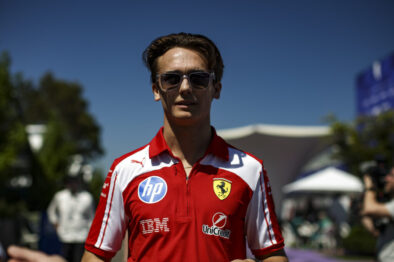 F1 - AUSTRALIAN GRAND PRIX 2026