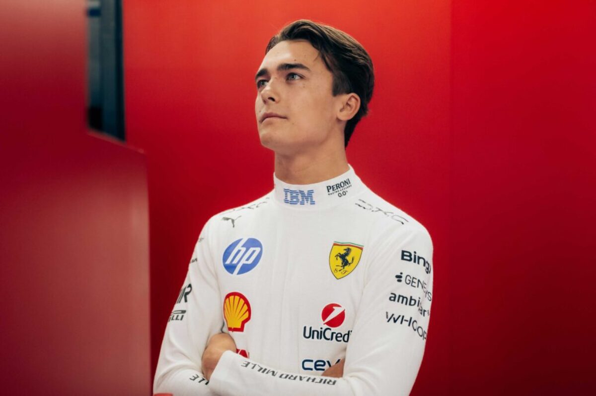 DinoFerrari
