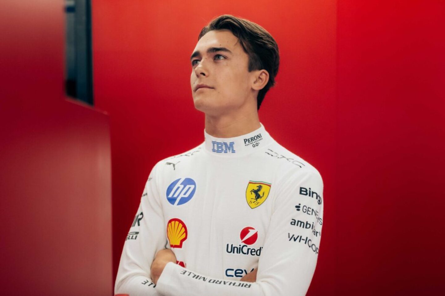 DinoFerrari